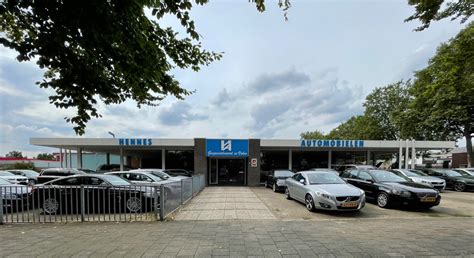 hennes automobielen nijmegen.